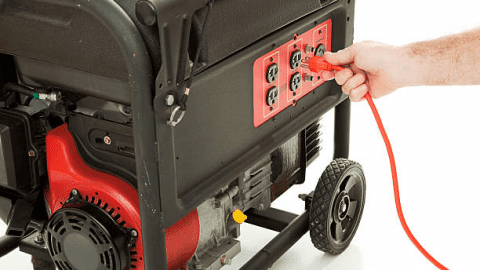 Can You Run a Generator Over Night?