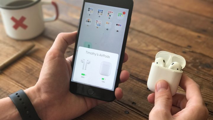 How to Connect Airpods with an LG TV: Easy Guide