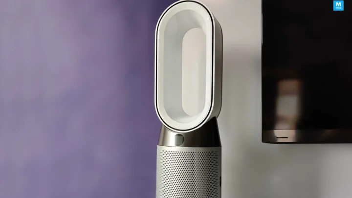 Why is my Dyson Purifier Light Blinking? Explained