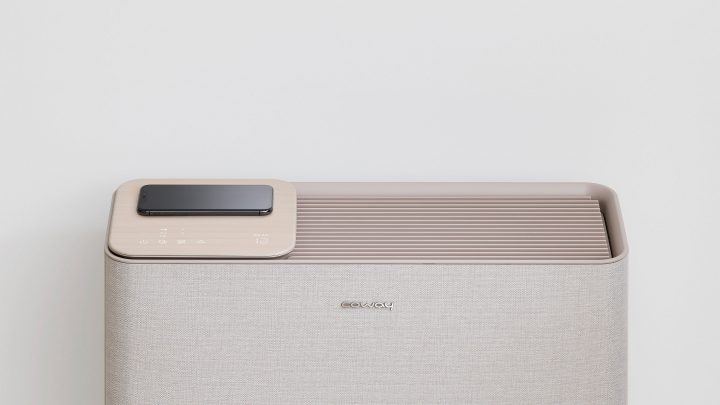 7 Reasons Your Coway Air Purifier Light is Blinking