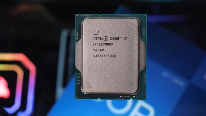 Here’s How To Overclock an Intel 12700k