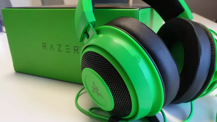 Here’s How to Connect Razer Kraken Headset to PS4