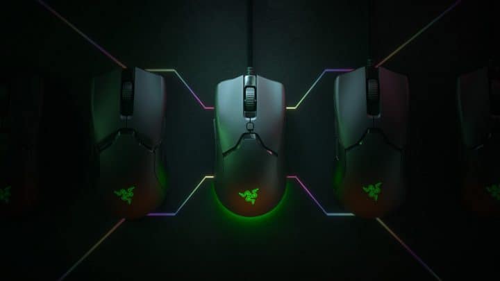 Here’s How to Fix Your Razer Viper Mini Click Not Working