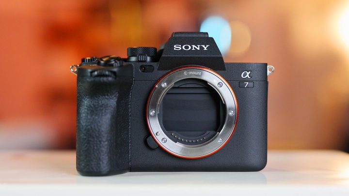Here’s How to Fix Sony A7 Battery Not Charging