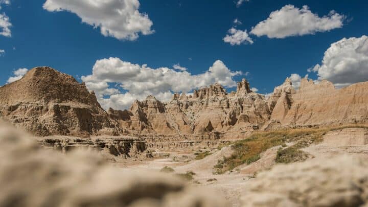 Are The Badlands Worth Seeing