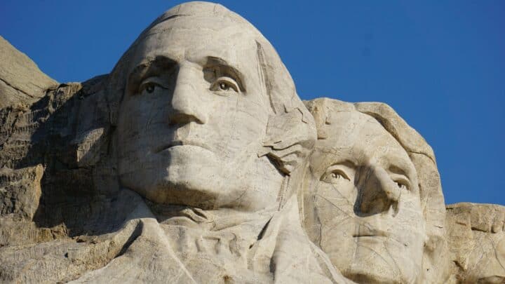 Does It Cost Money to See Mount Rushmore?