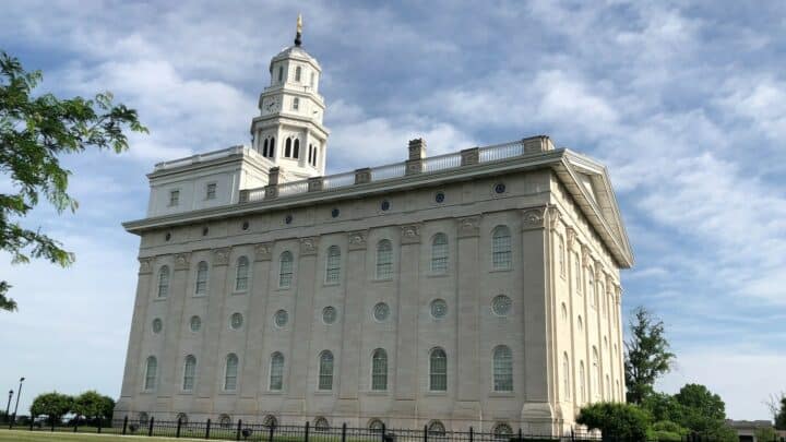 What To See In Nauvoo? (Once The Largest City In Illinois)
