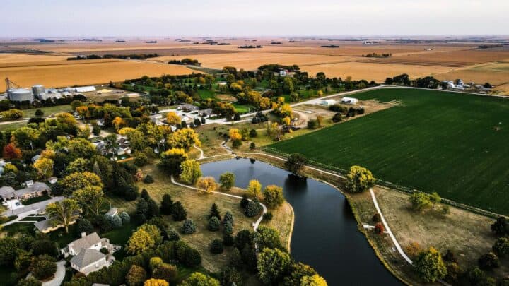 What Is There To Do In Sidney, Nebraska?