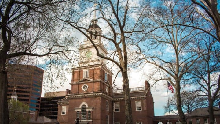 Visiting Independence Hall? Here’s Everything You Need To Know Before You Go!