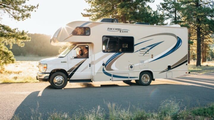 These Are The 5 Biggest RV Shows In The Us Each Year (And Why You Should Go)