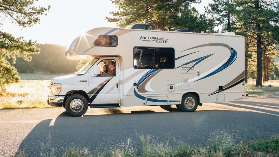 These Are The 5 Biggest RV Shows In The Us Each Year (And Why You